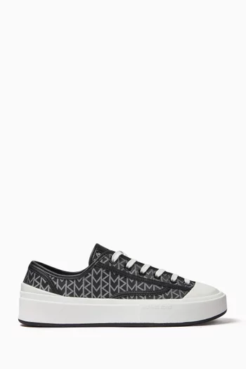 Jude MK2000 Sneakers in Jacquard