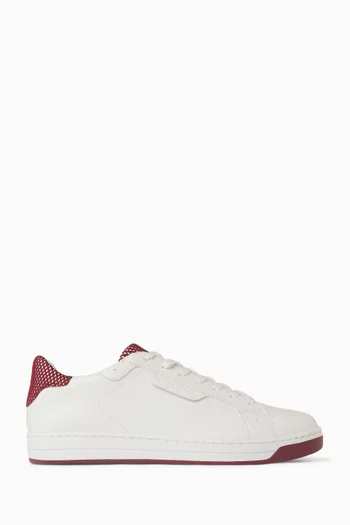 Keating Sneakers in Leather