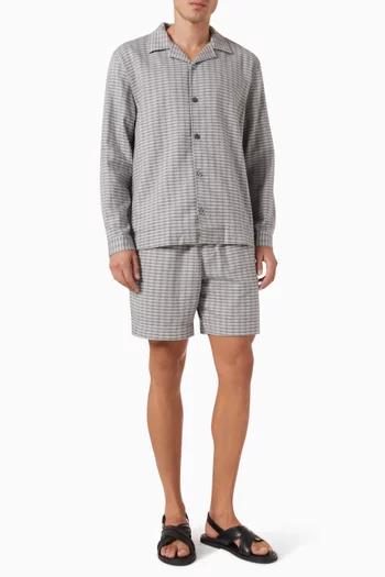 قميص جريديرو قطن