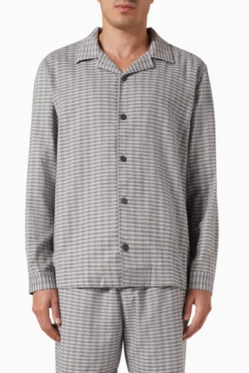 قميص جريديرو قطن