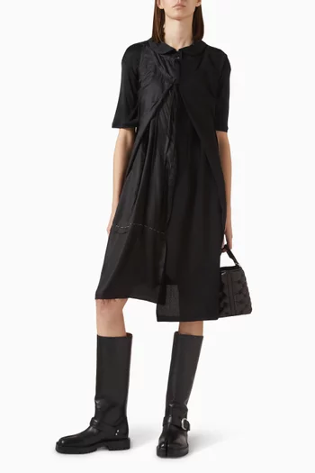 فستان انونيمتي اوف ذا لينينج 