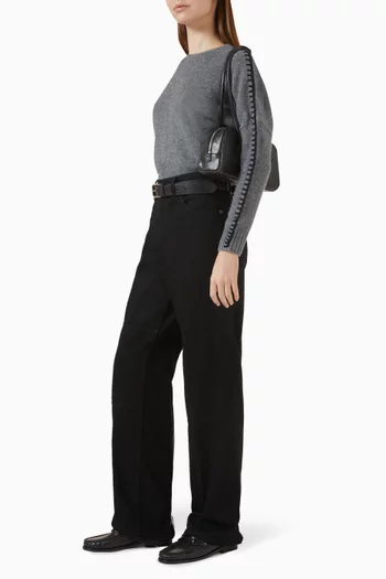 سترة آميا نسيج كشمير