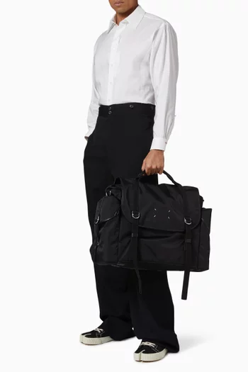 حقيبة سفر نايلون