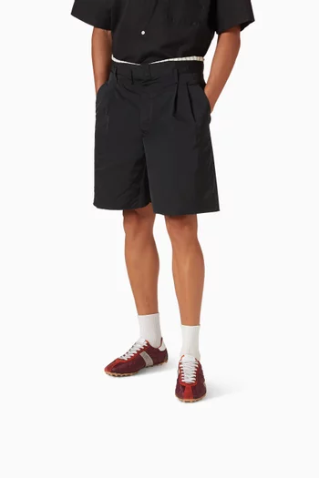 Sprinter Sneakers in Nylon