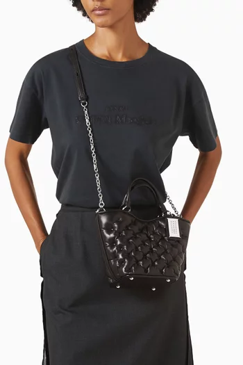 حقيبة يد جلام سلام ميني جلد حبيبي