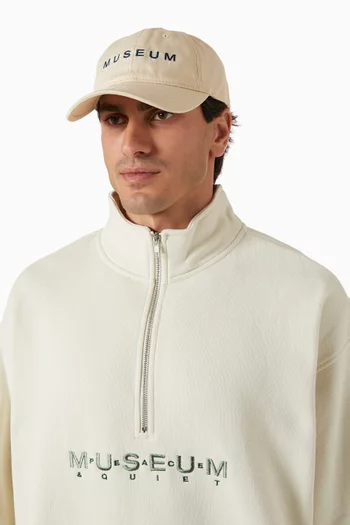 Billboard Dad Cap