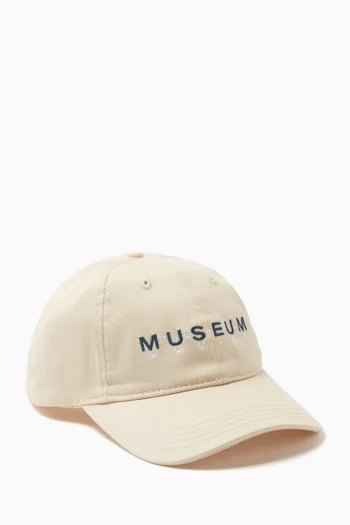 Billboard Dad Cap