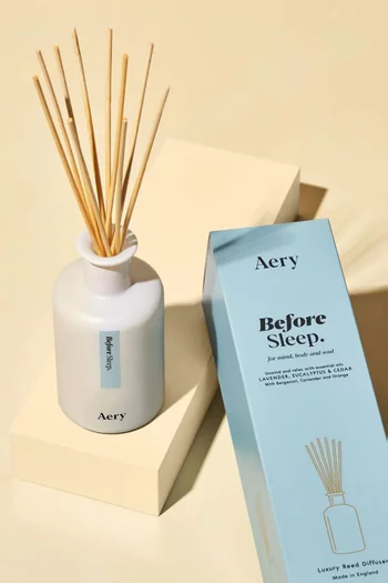 Before Sleep Reed Diffuser, 200ml