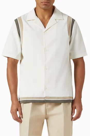 Varsity Revere Shirt