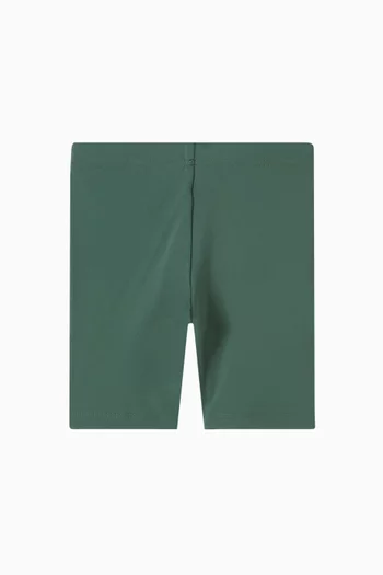 شورت بايكر سوفتسكين معاد تدويره