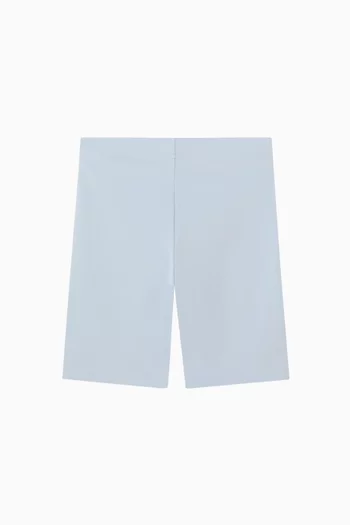 شورت بايكر سوفتسكين معاد تدويره