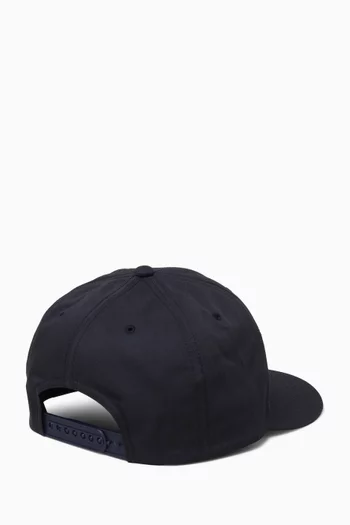 Baseball Cap-2 in Cotton