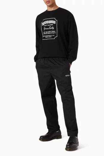 تي شيرت NH 8 قطن