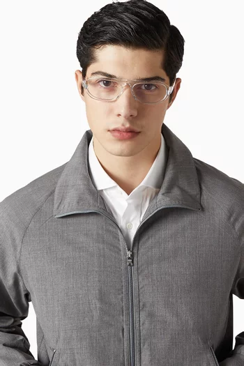 Penn Aviator Sunglasses in Acetate