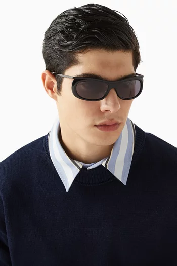 Prince Sunglasses