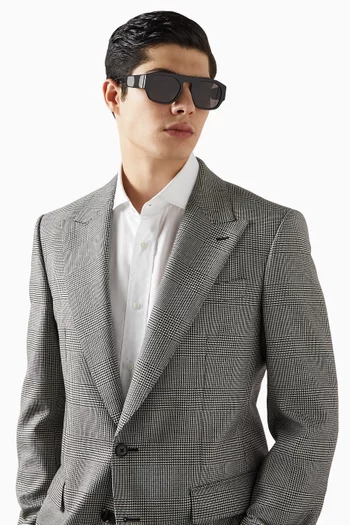 Flatlist x Sunflower Shade 02 Sunglasses