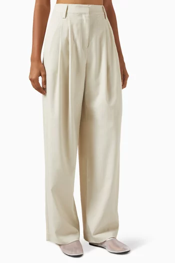 Eden Tailored Pants