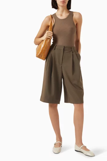 شورت برمودا ويست وود