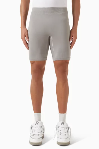 DNA Seamless Biker Shorts