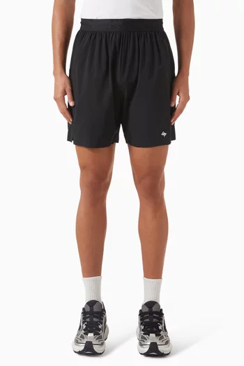 247 Training Shorts in Stretch-nylon