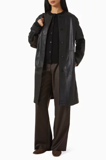 كارديغان أيدار إيل دي اس مزيج صوف