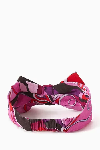Printed Headband