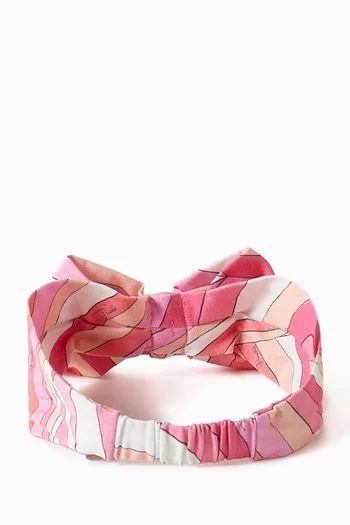 Printed Headband