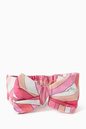 Printed Headband