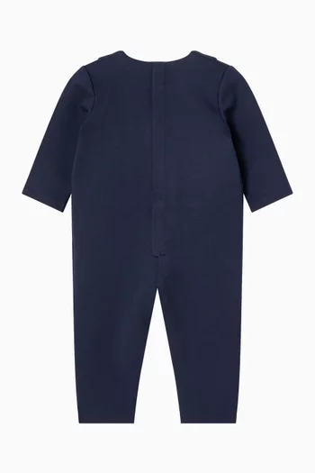 3-in-1 Suit Romper