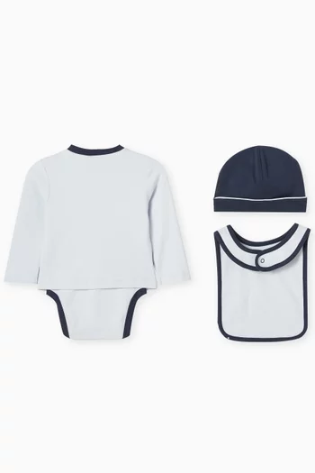 طقم هدايا، 3 قطع