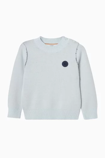 سترة منسوجة