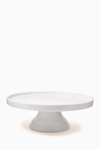 You Want A Piece of Me? Cake Stand
