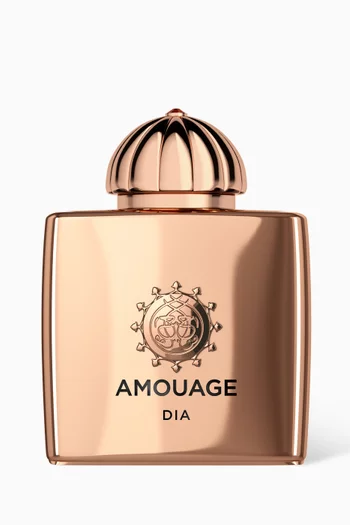 ماء عطر ديا، 100 ملل