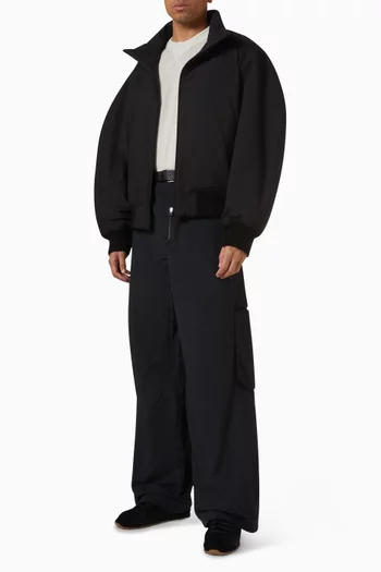 Le Bomber Aero Jacket