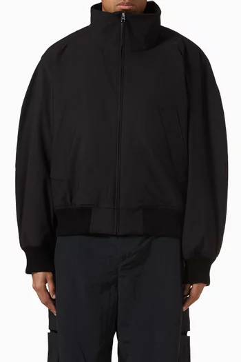Le Bomber Aero Jacket