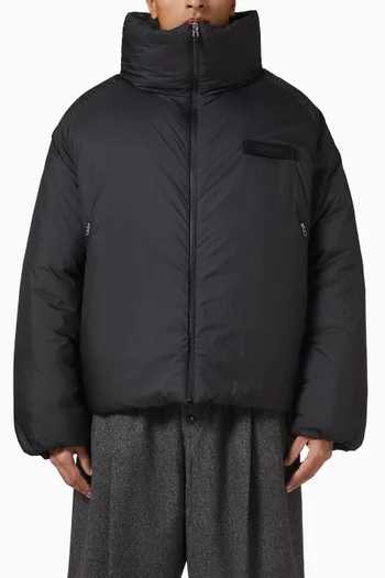 La Doudoune Moltone Jacket