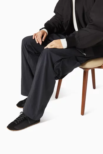 سنيكرز تنس نايلون وشمواه