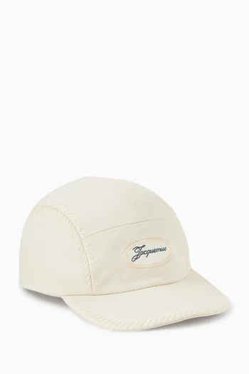 كاب بيسبول كاسكو‏ قنب قطني