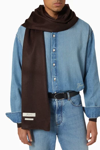 وشاح ذا كاشميرو كشمير