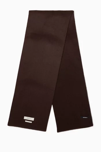 وشاح ذا كاشميرو كشمير