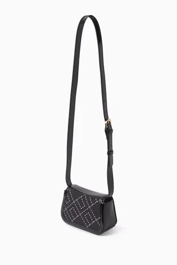 حقيبة كروس ميني