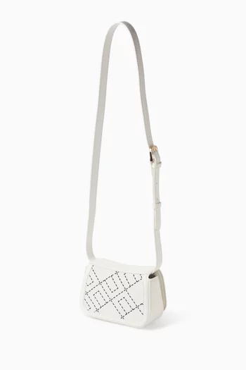 حقيبة كروس ميني