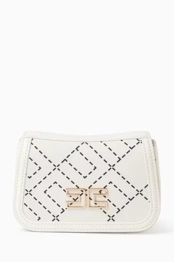 حقيبة كروس ميني