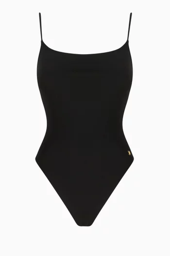 لباس سباحة غريس قطعة واحدة