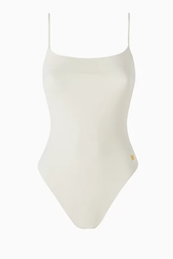 لباس سباحة غريس قطعة واحدة