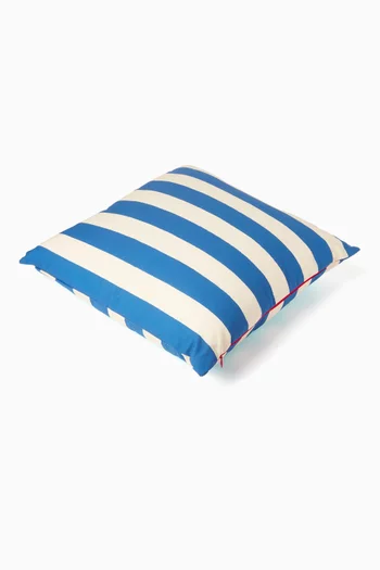 Pillow Cover with Inner Cushion, 45x45cm