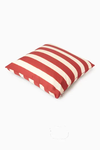 Pillow Cover with Inner Cushion, 45x45cm