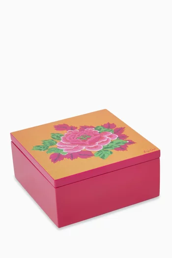 Glory Orange Small Box