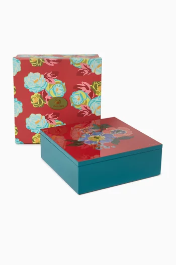 Dandelion Rust Medium Box