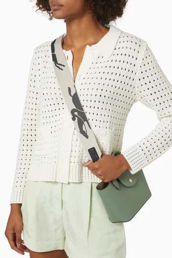 حمالة كتف كافاليه قنب